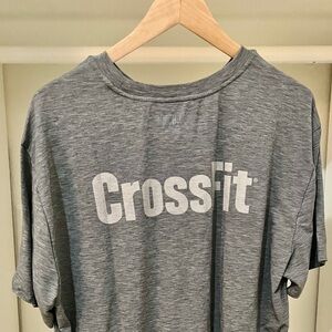 Nobull CrossFit Ultra soft Men's Short Sleeve Tee